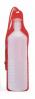 Gourde 500 ml rouge