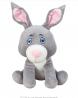 Lapin 22 cms tout doux NOUVEAU