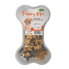 Bubimex 698 biscuits puppy mix bo�te forme os vanille