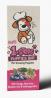 Barre VEGAN rose puppy voir photo traduction l�gumes fruits