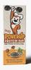 Barre VEGAN orange r�cup�ration photo traduction l�gumes f