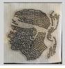 Sticker corse (t�te)