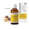 Huile de Macadamia 50 ml bio
