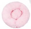 Nids douillets couleur rose drag�e 60 cms diam�tre
