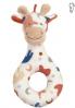Hochet girafe 19 cms