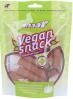 VEGAN snack creux 6 cms a la citrouille NOUVEAU