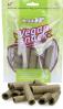 VEGAN snack creux 6 cms aux epinards NOUVEAU