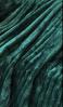 Plaid dominance vert emeraude 1 m x 1,50 tr�s grand
