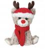 No�l ours tr�s beau 20 cms