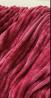 Plaid dominance rouge 1 m x 1,50 tr�s grand