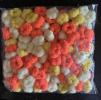 Chouchou ton fruits petits miniatures