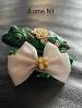 Blanc 5 cms N1 abeille
