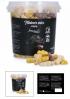 Seau friandise puppy entranement  500 g mini biscuits