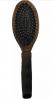 Brosse luxe bois (italienne)  picots