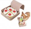 Pizza dans carton (nouveau)