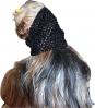 Snood pour prot�ger les barbes