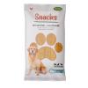 Bubimex 616 barres au poulet 120 g SANS SUCRE snacks