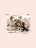 Trousse 23 x 18 York et son petit