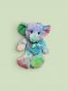 Maxi �l�phant 55 cms tout doux NOUVEAUTE