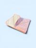 Al�ses roses dessous plastifi�  0,60 x 0,45 machine � laver
