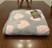 Plaid Rain�s Paris (coeur)