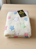 Plaid Rain�s Paris (�toile)