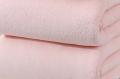 Serviettes ultra absorbantes couleur rose 1,70 x 0,90