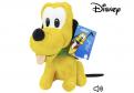Pluto v�ritable Walt Disney aboie et fait musique