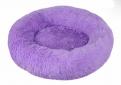 Nids douillet parme de 60 cms diam�tre