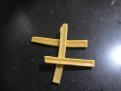 Fromage au lait de yak au curcuma tS articulations