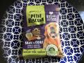 VEGAN  biscuits sans cereales 100 g skin et coat pelage peau