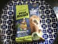 VEGAN  biscuits sans cereales 100 g immunity