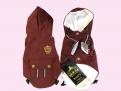Imper sport Raisin NOUVEAU