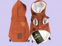 Imper sport Terracota NOUVEAU
