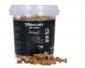 Seau friandise puppy entranement poulet. 500 g molles