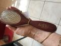Brosse Maxipin ovale le top 11 rangs 23 cms   picots