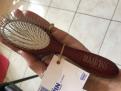 Brosse Maxipin ovale le top 9 rangs  2 Cms picots